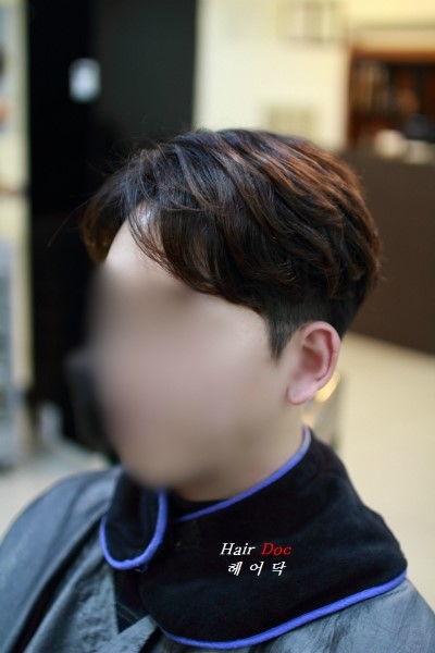 헤어닥 이미지