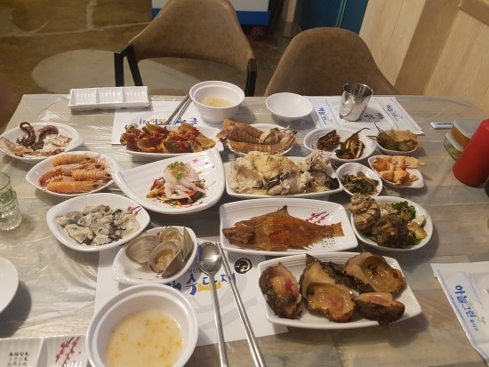 주식회사 다성에스티 이미지