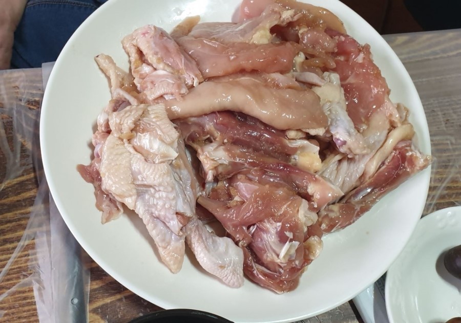산내들황토방 이미지