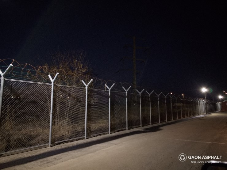 남양주아스콘포장건설 이미지