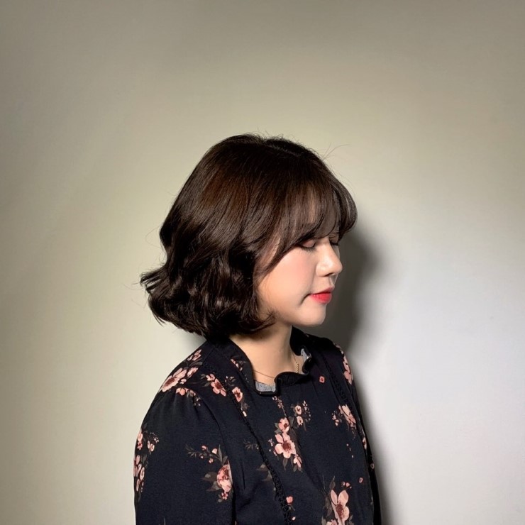 상큼한미용실 이미지