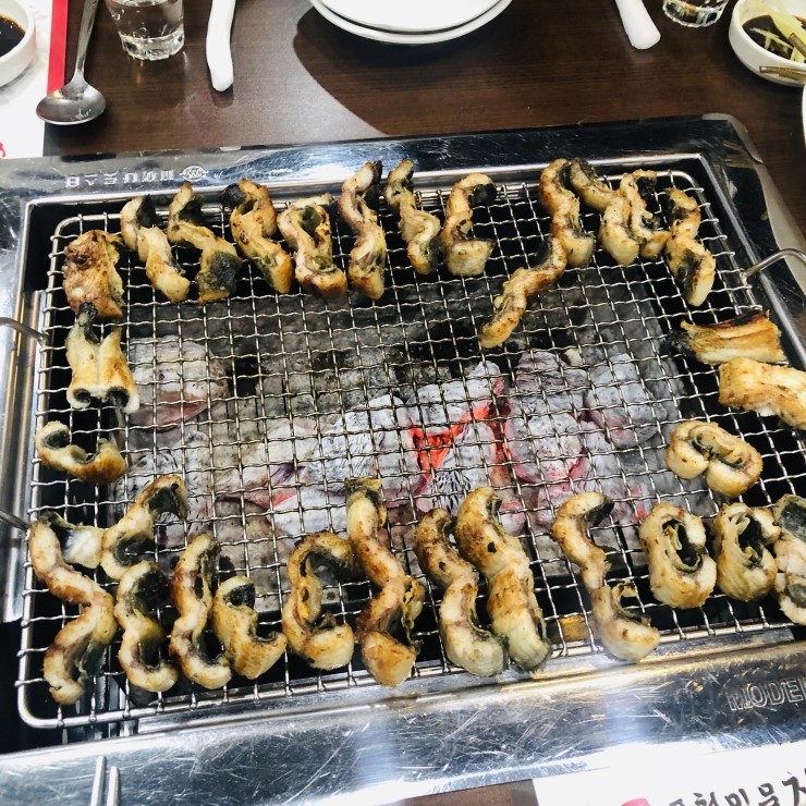 이수풍천장어 이미지