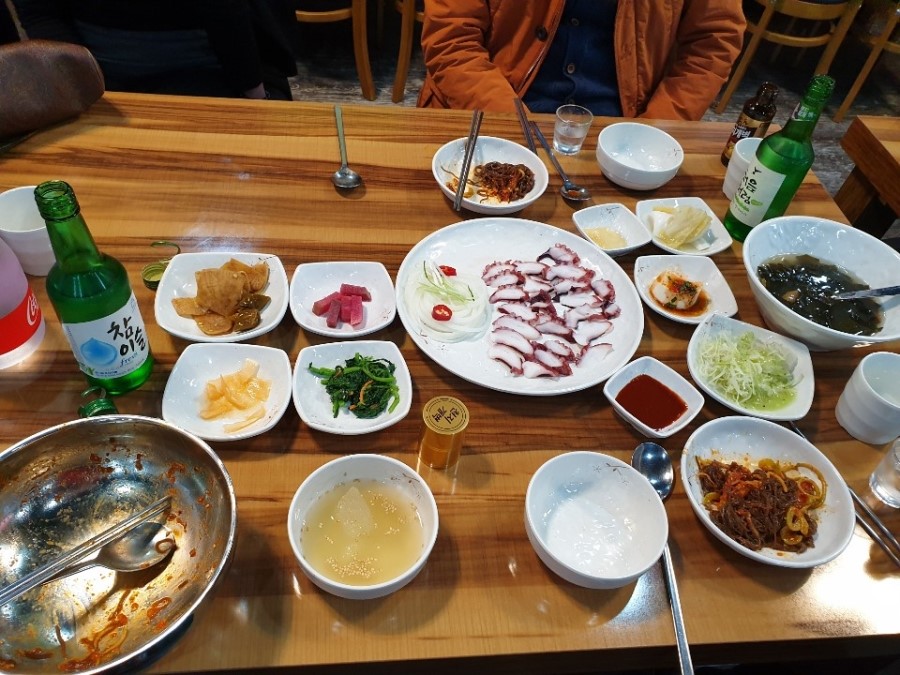명태어장여주점 이미지