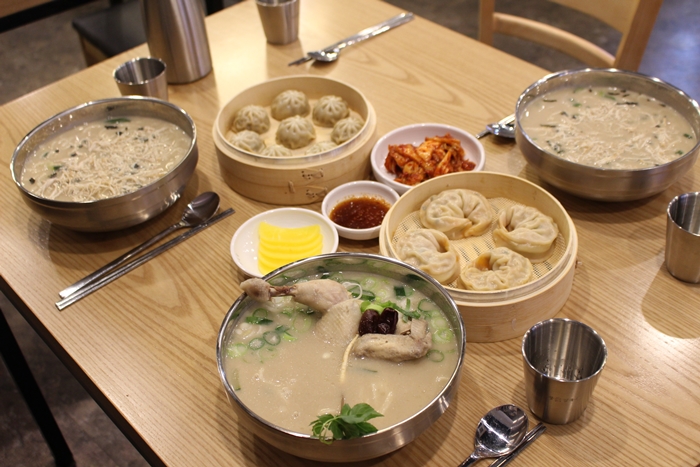 현풍닭칼국수 이미지