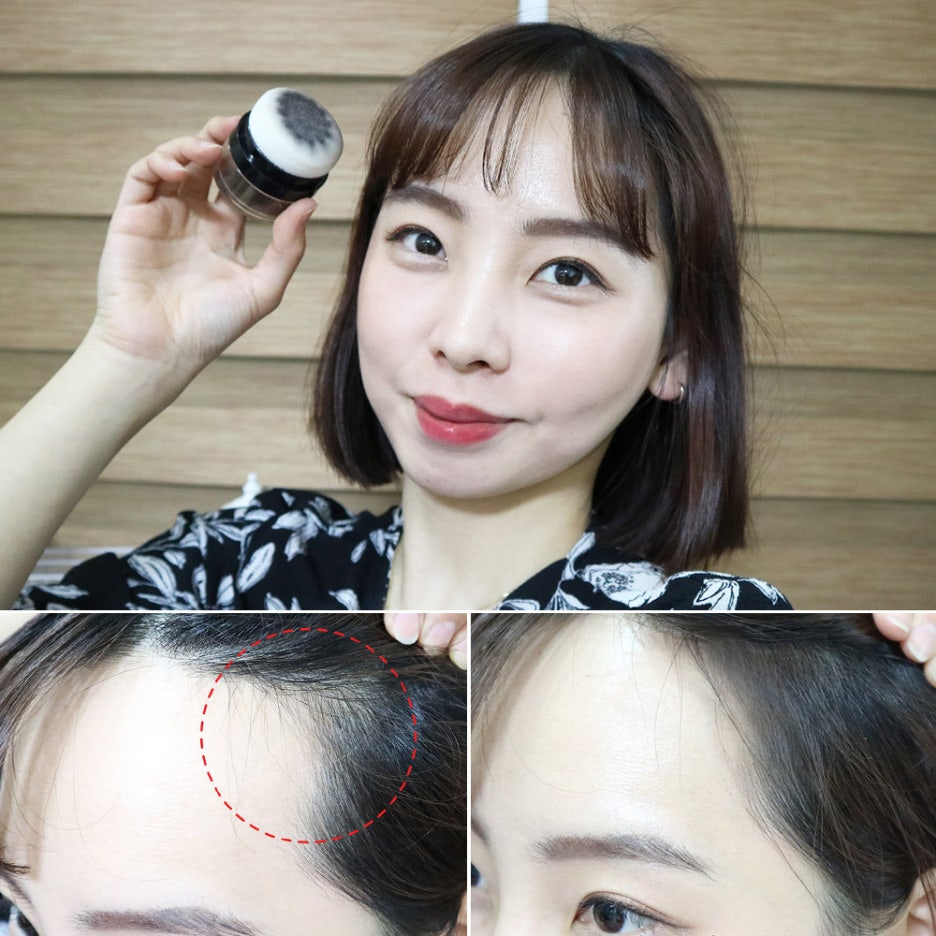 예님헤어 이미지