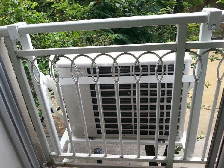 천안에어컨설치하나냉난방 이미지