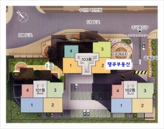 호구포 이미지