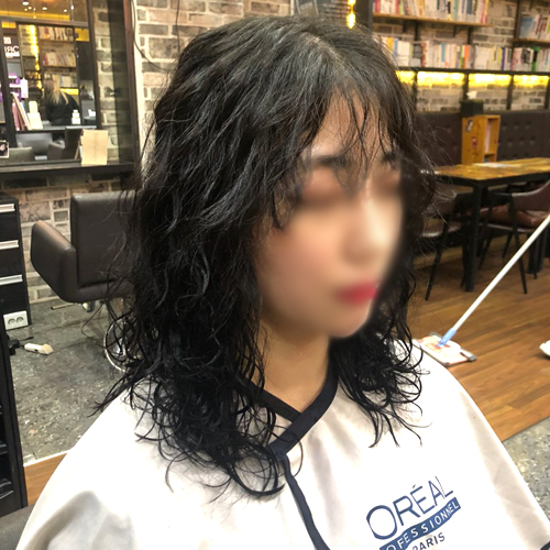 수진헤어 이미지