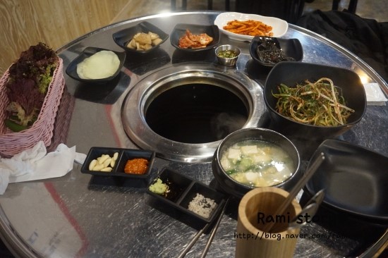 숯총각 이미지