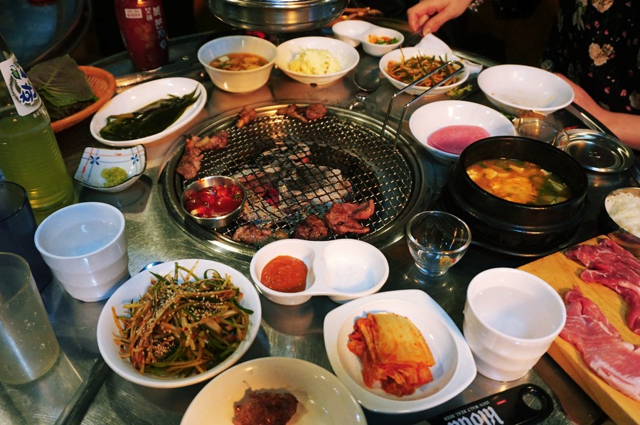 연수뽈살집 이미지