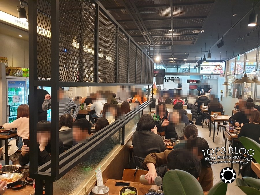 케이1족발 이미지