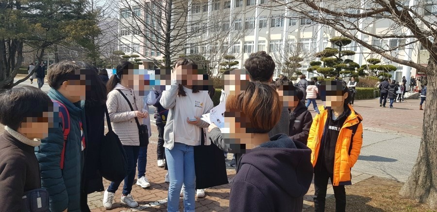 와이티어학원 이미지