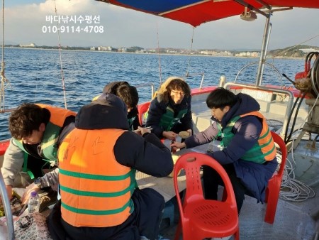 골든비치민박 이미지