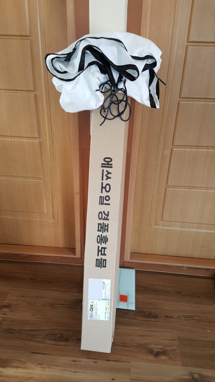 군위IC충전소 이미지