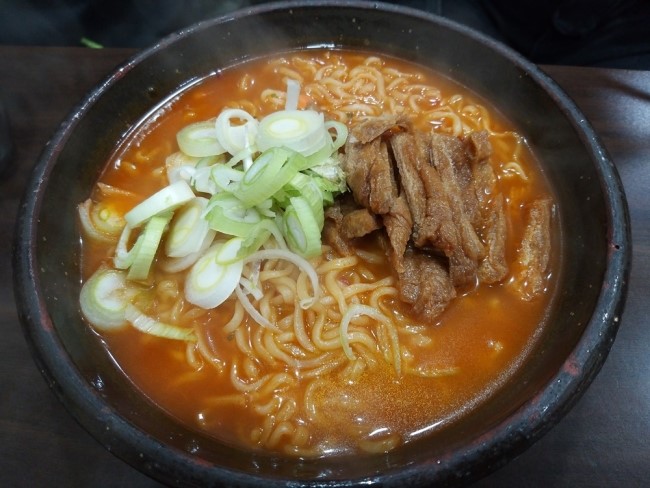 라면세상 이미지