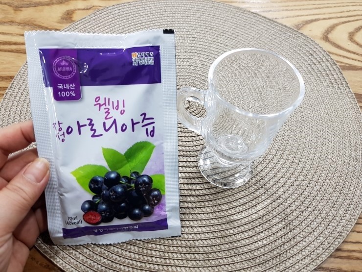 장성아로니아연구회 이미지