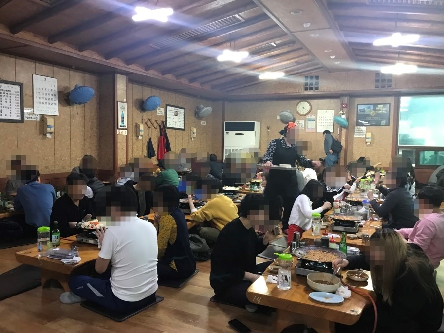 안성식당 이미지