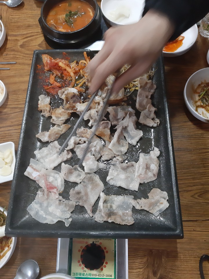 참조은고기마트 이미지