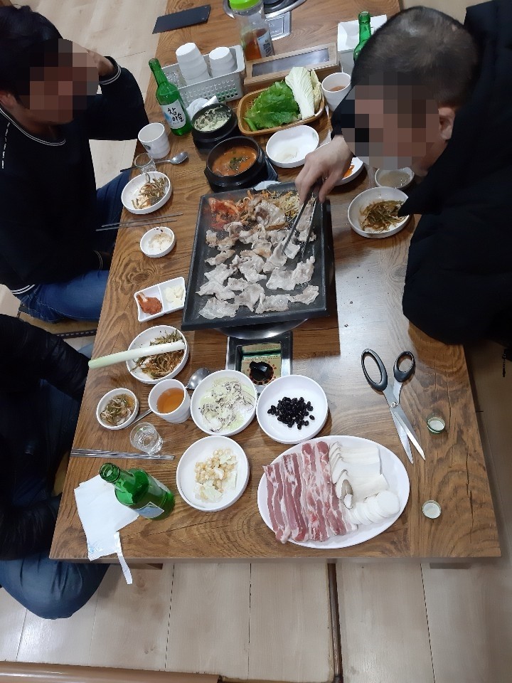 참조은고기마트 이미지