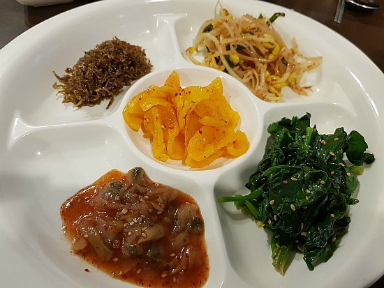 강천해장국 이미지