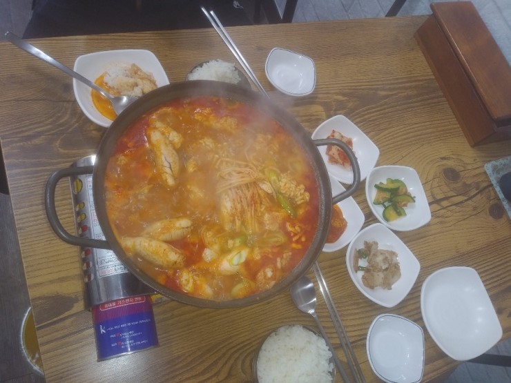 고봉회수산 이미지