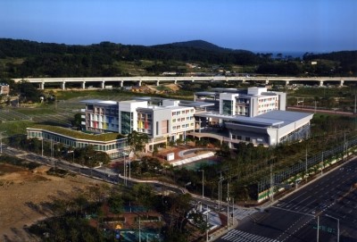 부산국제외국인학교 이미지