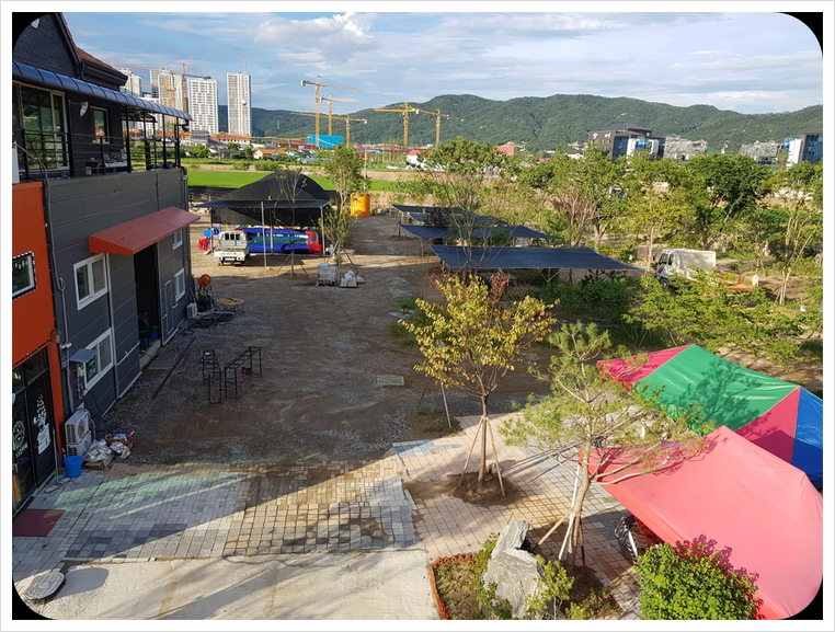 양주패밀리캠핑장 이미지