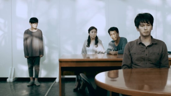 명보 아트시네마 이미지