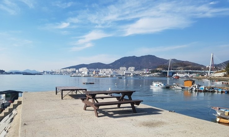 개나리민박 이미지
