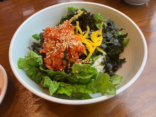 홍수계찜닭 이미지