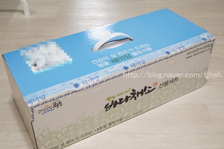 금복식품 이미지