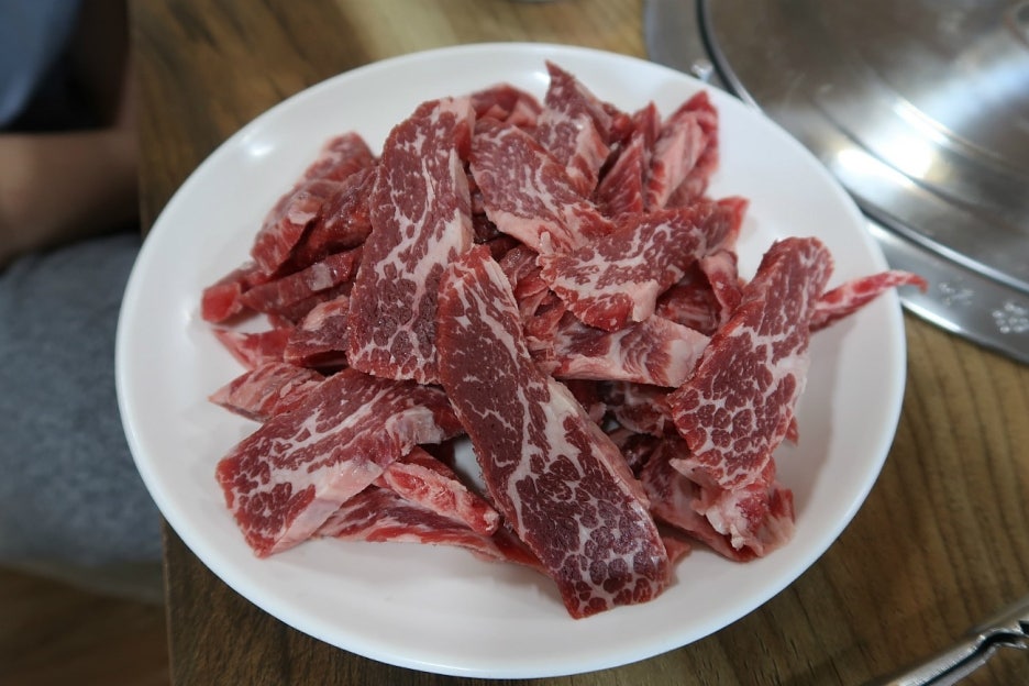 조은숯불구이 이미지