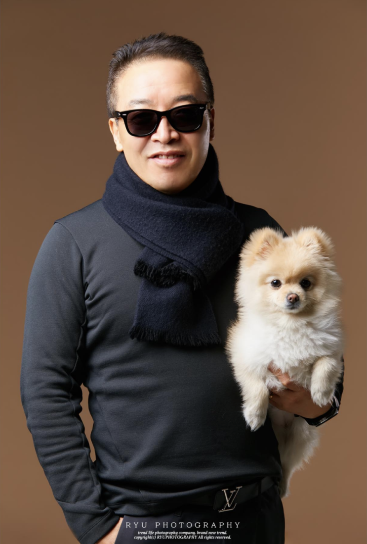 스튜디오류 이미지