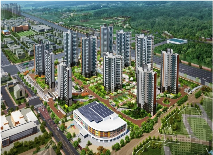 대구세현초등학교 이미지