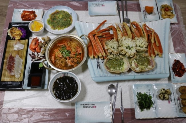 좋은유통 이미지