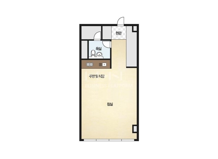 아이에스엘리베이터(주) 이미지