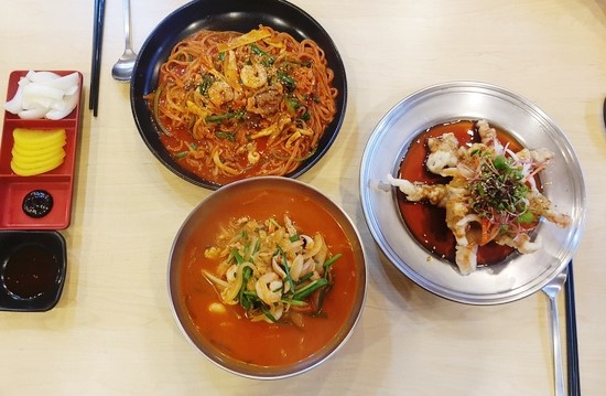 홍파파중국집 이미지