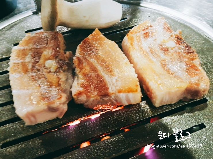 마전연탄생고기 이미지