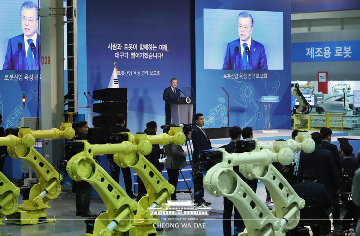 한국말산업육성협회 이미지