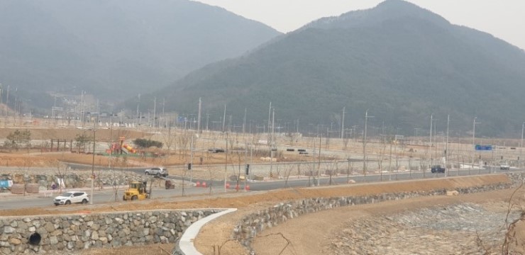 두동한식뷔페 이미지
