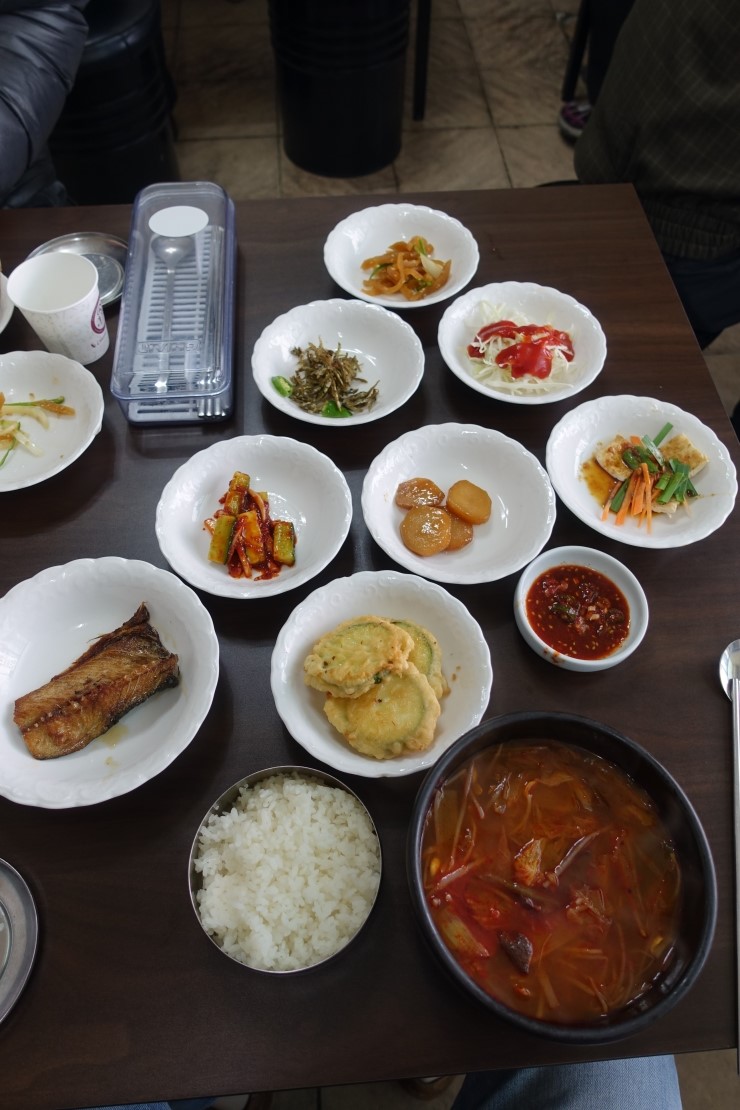 삼일분식 이미지