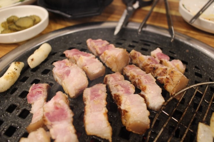 미네랄정육식당 이미지