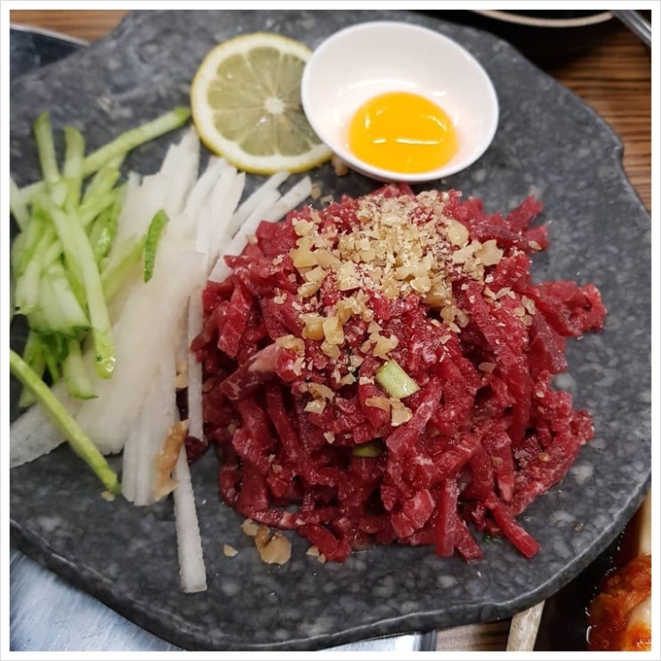 옛날옛집 이미지