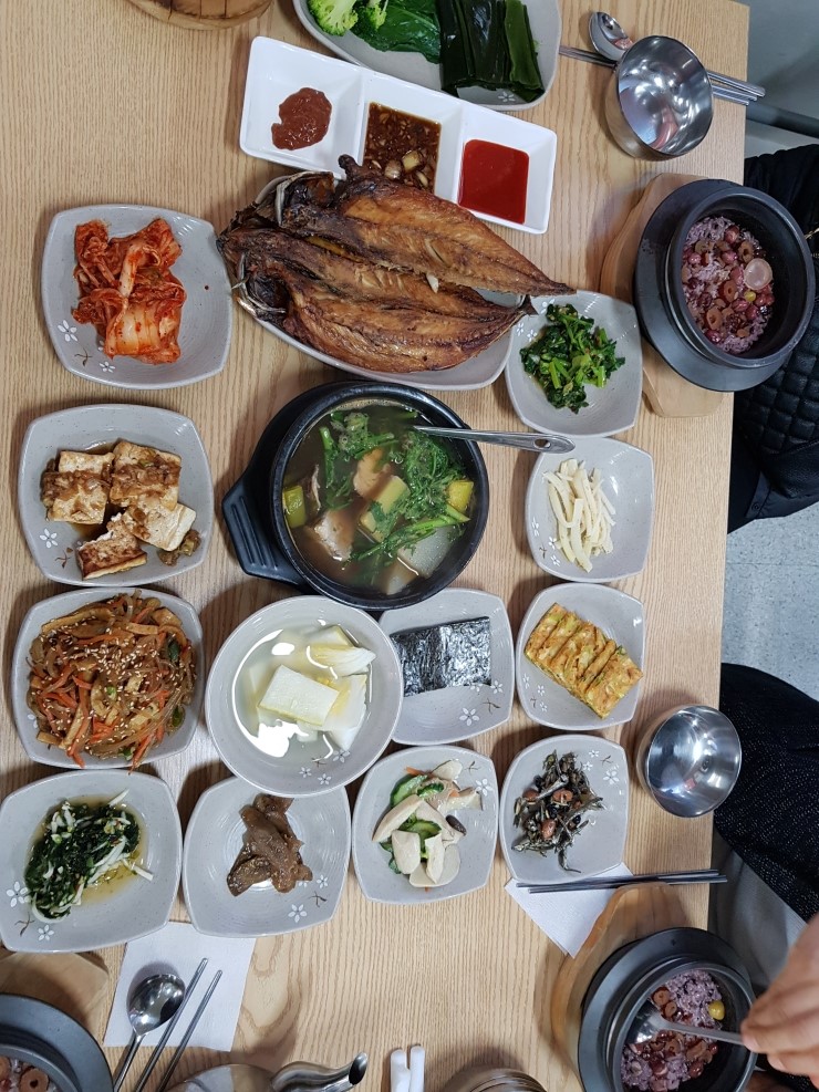 남도원조영양돌솥밥 이미지
