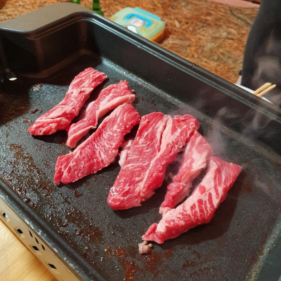 그린애캠핑장 이미지