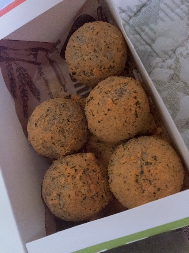 비에이치씨치킨도안 이미지
