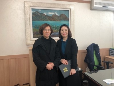케이주택관리 이미지