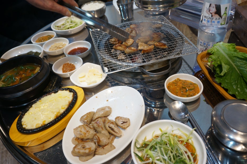 대박집막창 이미지