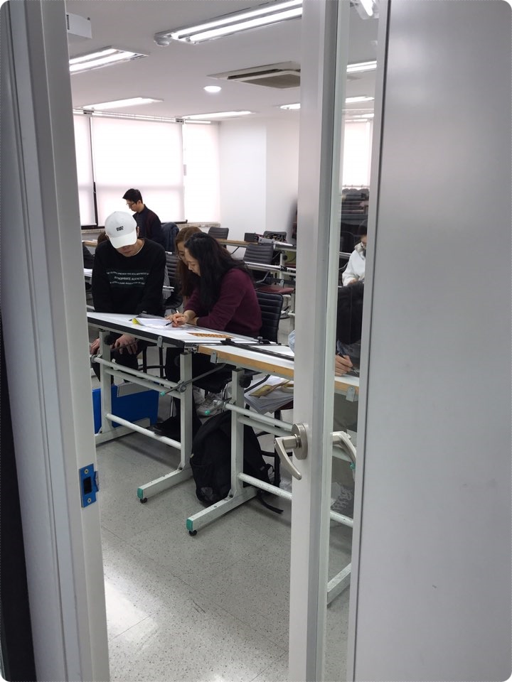 동방건축기술학원 이미지