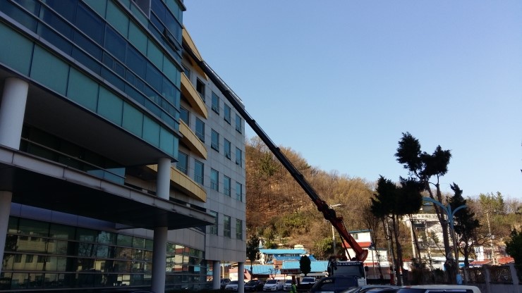 경상북도포항의료원 이미지
